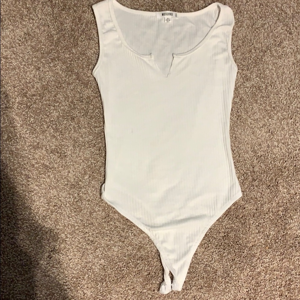 Bodysuit